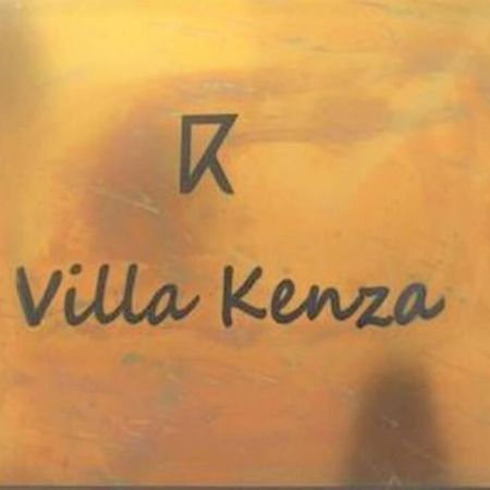 Villa Kenza Tanca Dış mekan fotoğraf