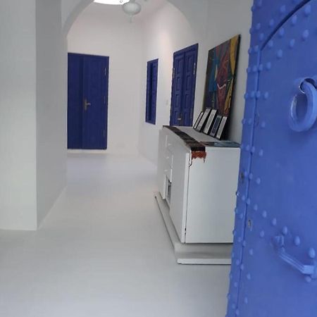 Villa Kenza Tanca Dış mekan fotoğraf