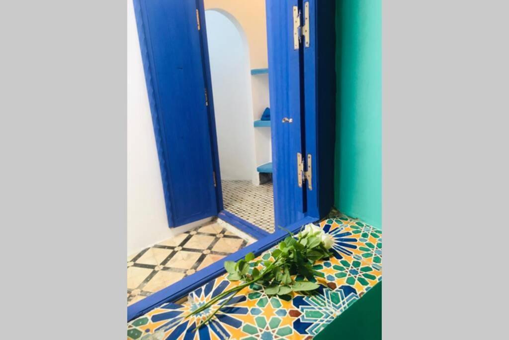 Villa Kenza Tanca Dış mekan fotoğraf