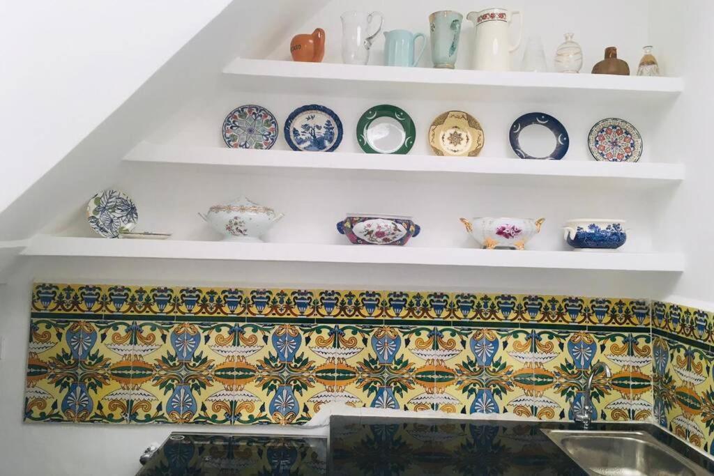 Villa Kenza Tanca Dış mekan fotoğraf