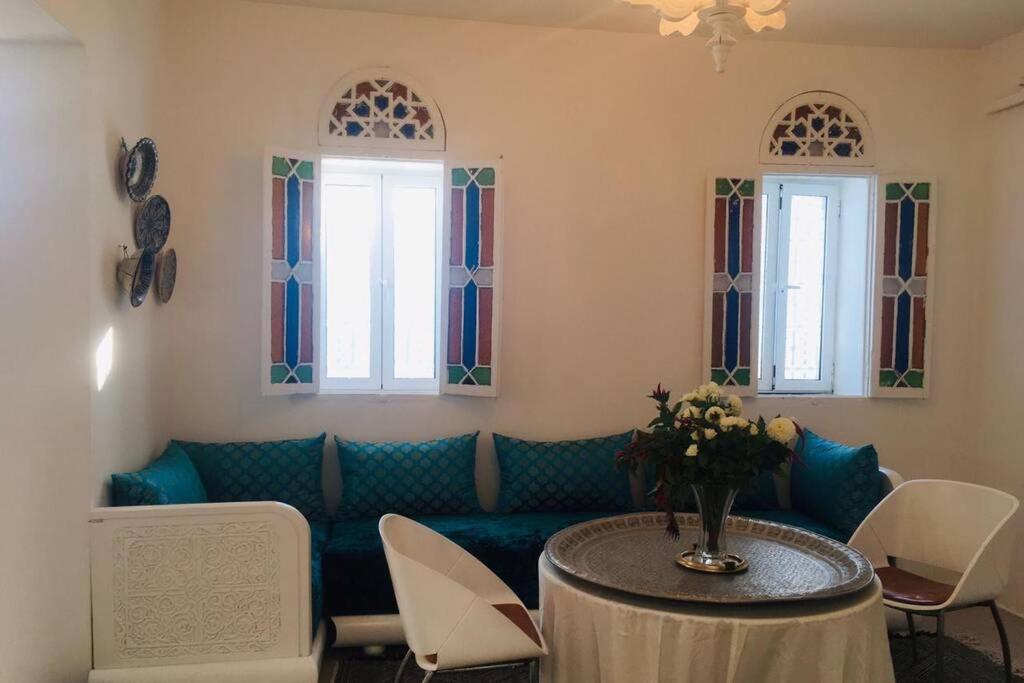 Villa Kenza Tanca Dış mekan fotoğraf