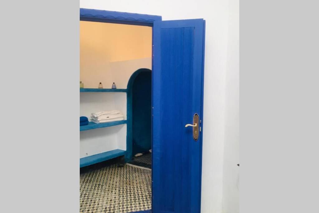 Villa Kenza Tanca Dış mekan fotoğraf