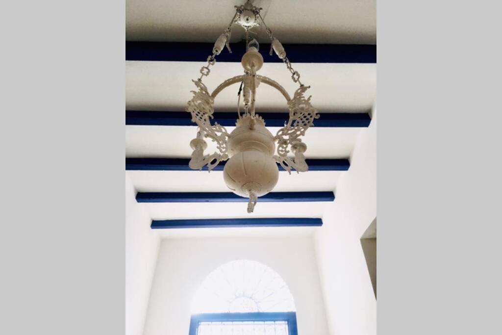 Villa Kenza Tanca Dış mekan fotoğraf