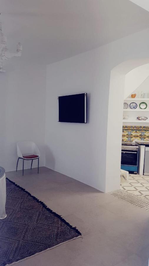 Villa Kenza Tanca Dış mekan fotoğraf
