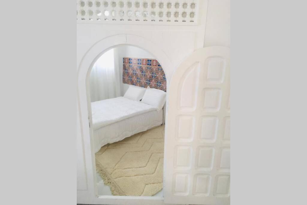 Villa Kenza Tanca Dış mekan fotoğraf