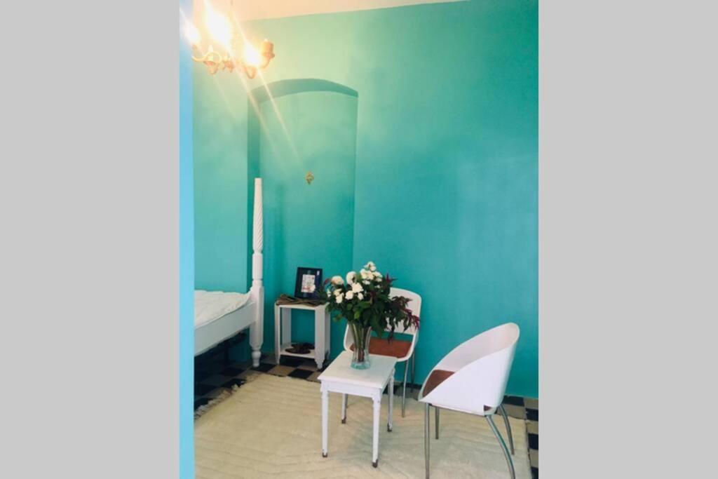Villa Kenza Tanca Dış mekan fotoğraf