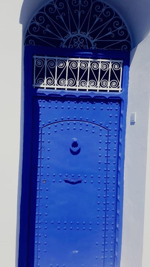 Villa Kenza Tanca Dış mekan fotoğraf