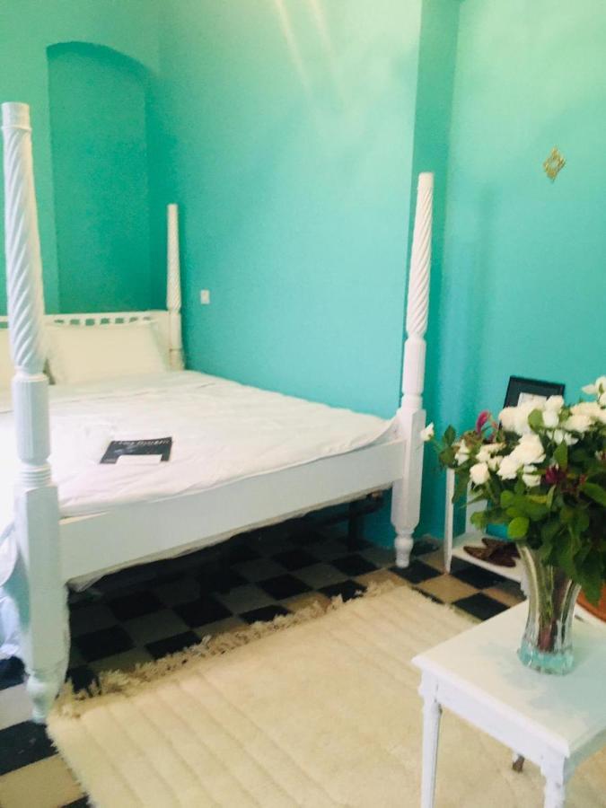 Villa Kenza Tanca Dış mekan fotoğraf