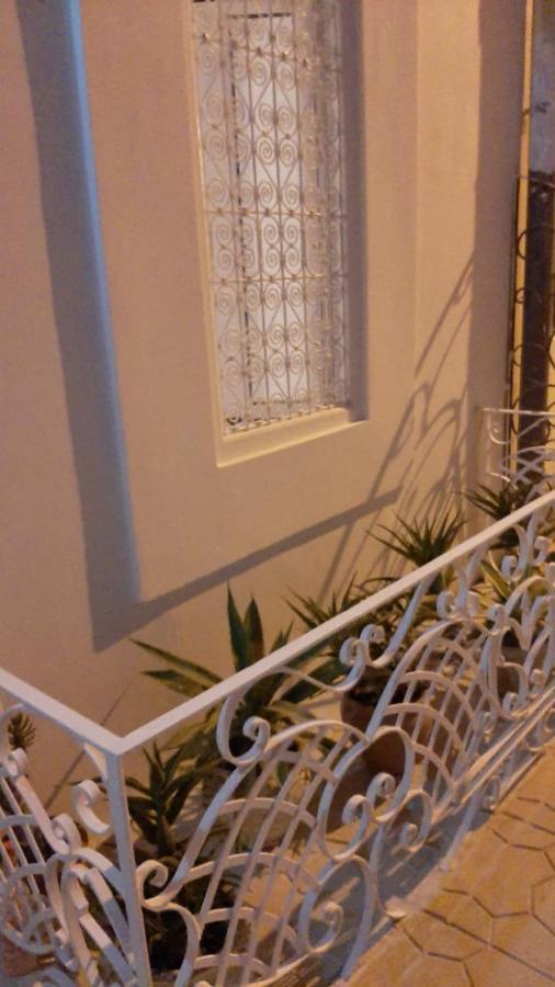 Villa Kenza Tanca Dış mekan fotoğraf