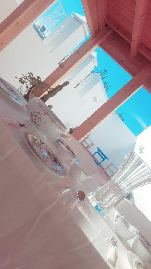 Villa Kenza Tanca Dış mekan fotoğraf