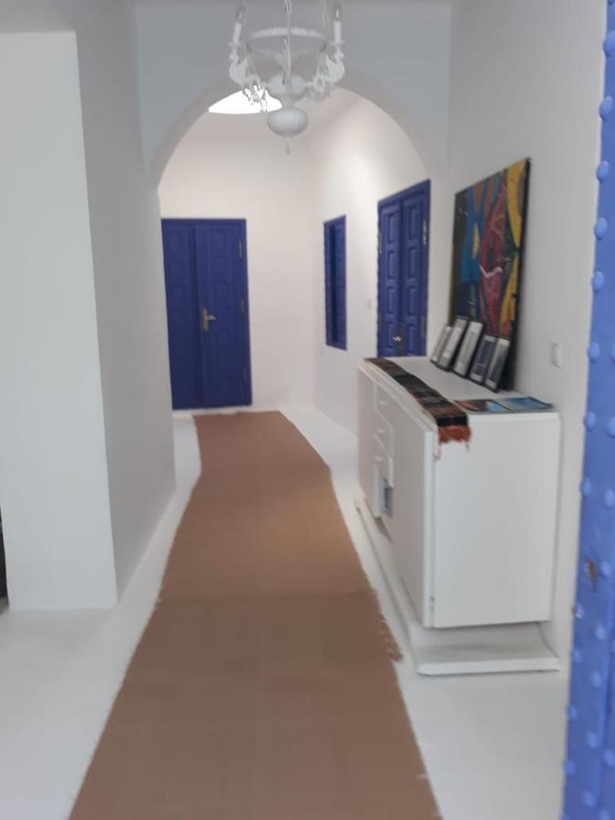 Villa Kenza Tanca Dış mekan fotoğraf