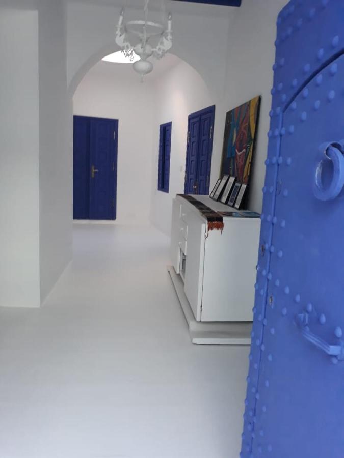 Villa Kenza Tanca Dış mekan fotoğraf
